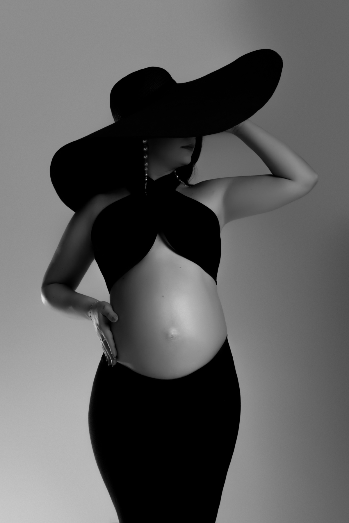 ensaio-gestante-luxo-fashion-estudio-thais-castro-santo-andre-sao-paulo