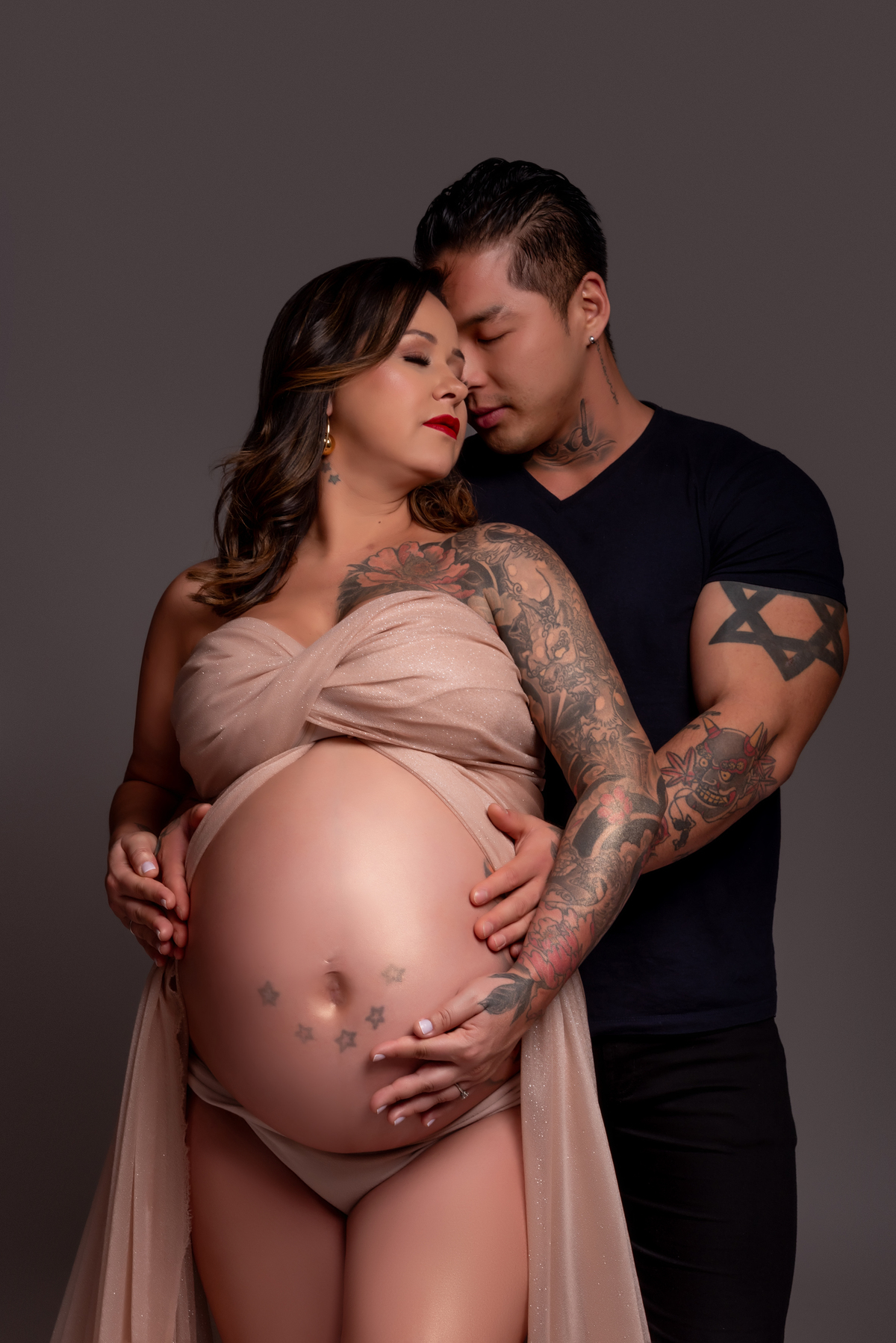 estudio-thais-castro-ensaio-gestante-fashion-luxo-pets-santo-andre-sao-paulo-ensaio-banheira