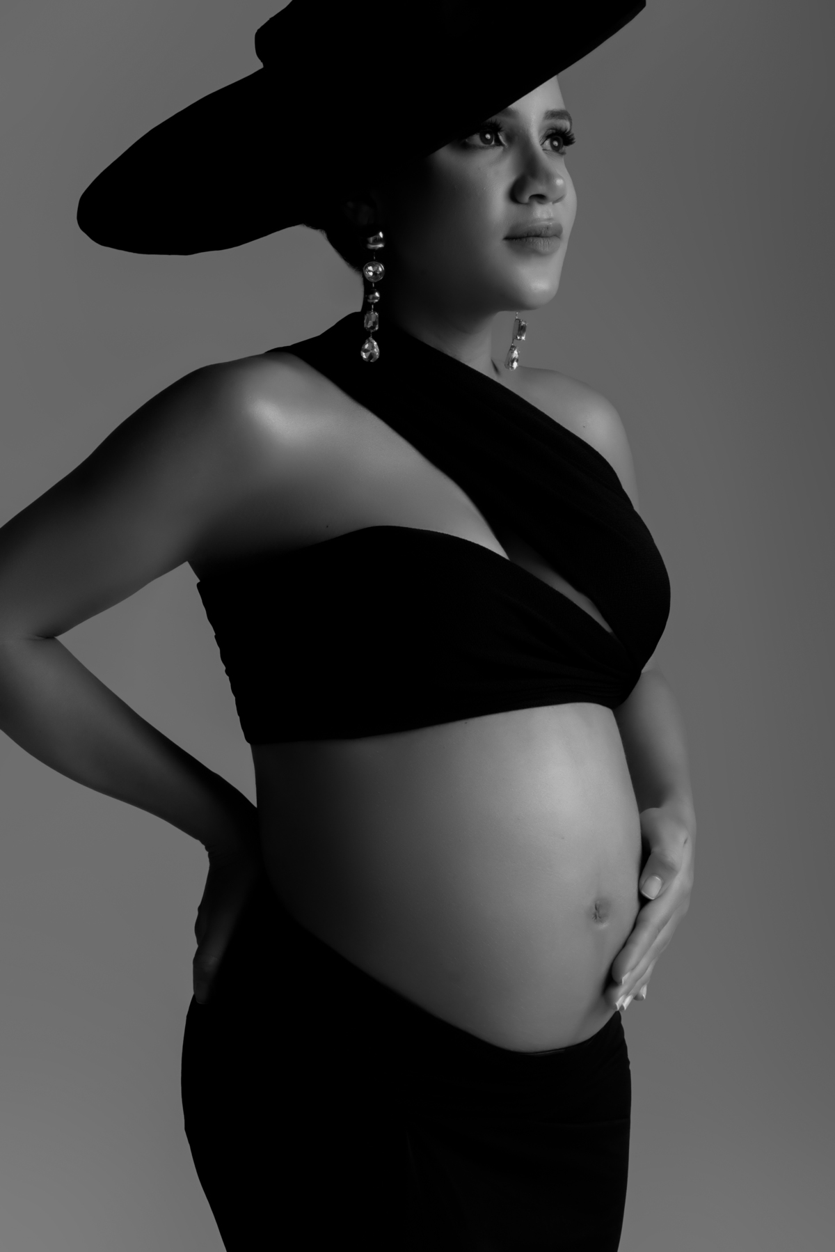 ensaio-gestante-luxo-fashion-santo-andre-são-paulo-estudio-thais-castro