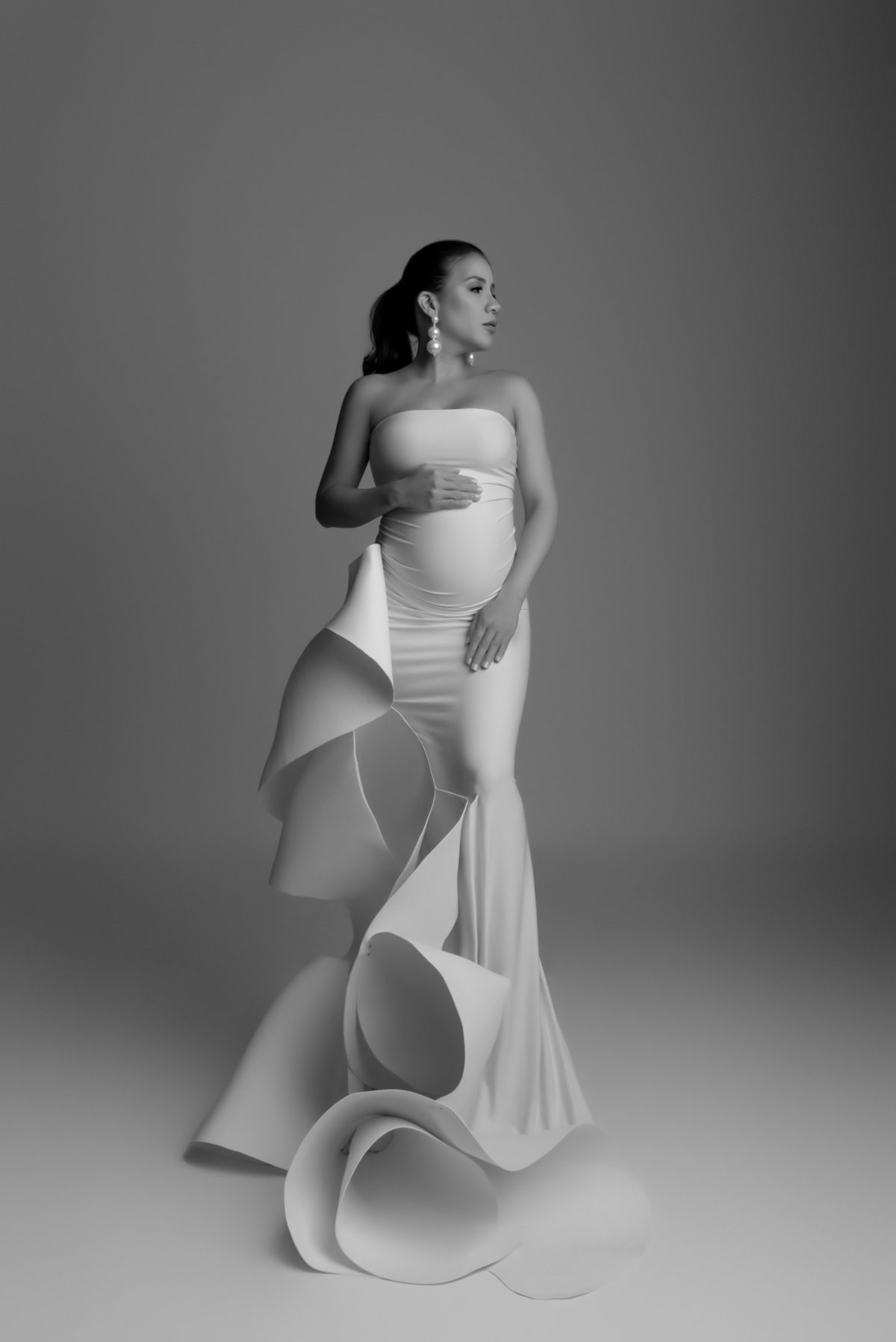 ensaio-gestante-luxo-fashion-santo-andre-são-paulo-estudio-thais-castro