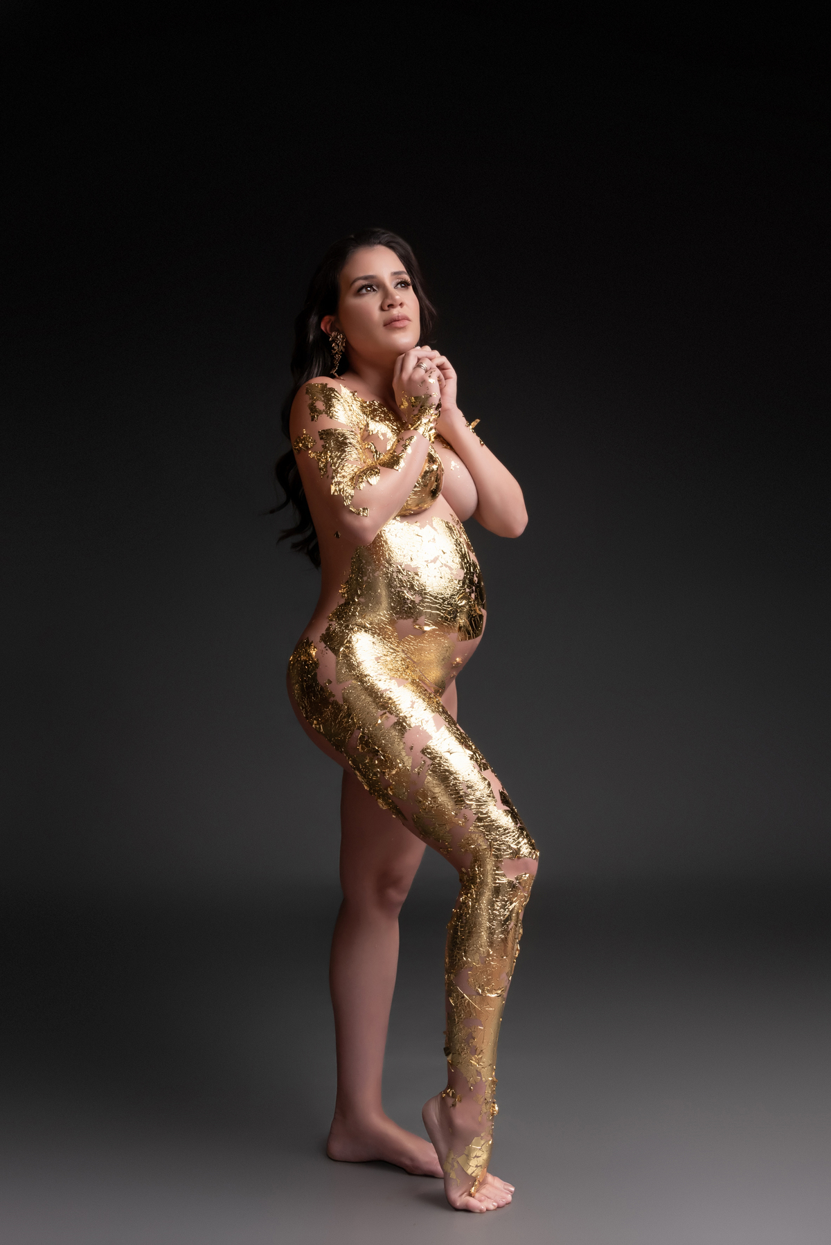 ensaio-gestante-luxo-fashion-santo-andre-são-paulo-estudio-thais-castro