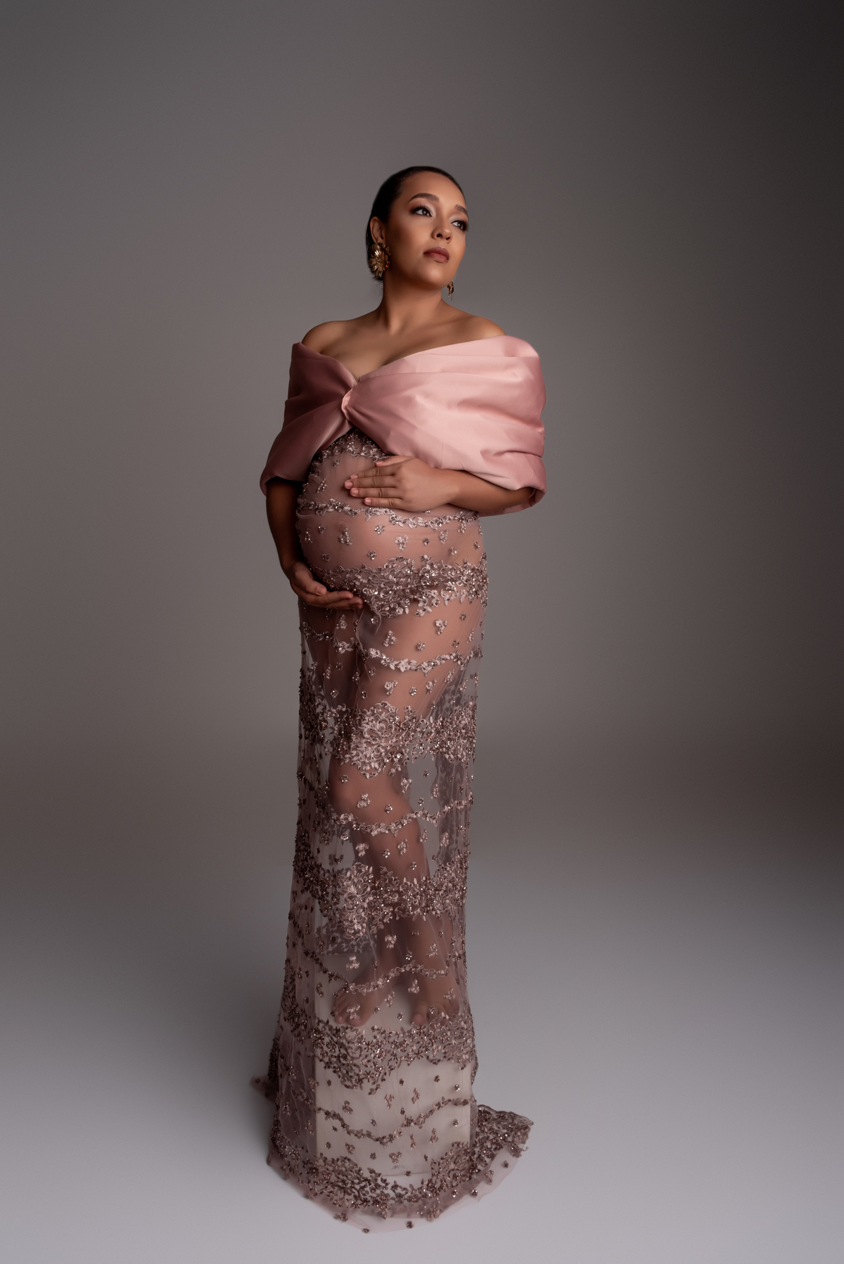 ensaio-gestante-luxo-fashion-estudio-thais-castro-sao-paulo-santo-andre