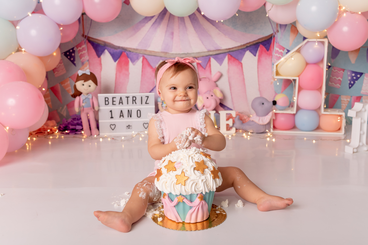ensaio-smash-the-cake-primeiro-aninho-circo-rosa-candy-estudio-thais-castro-santo-andre