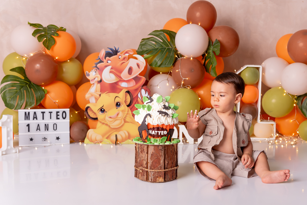 smash-the-cake-rei-leão-disney-primeito-aninho-aniversario-estudio-thais-castro-santo-andre-sao-paulo