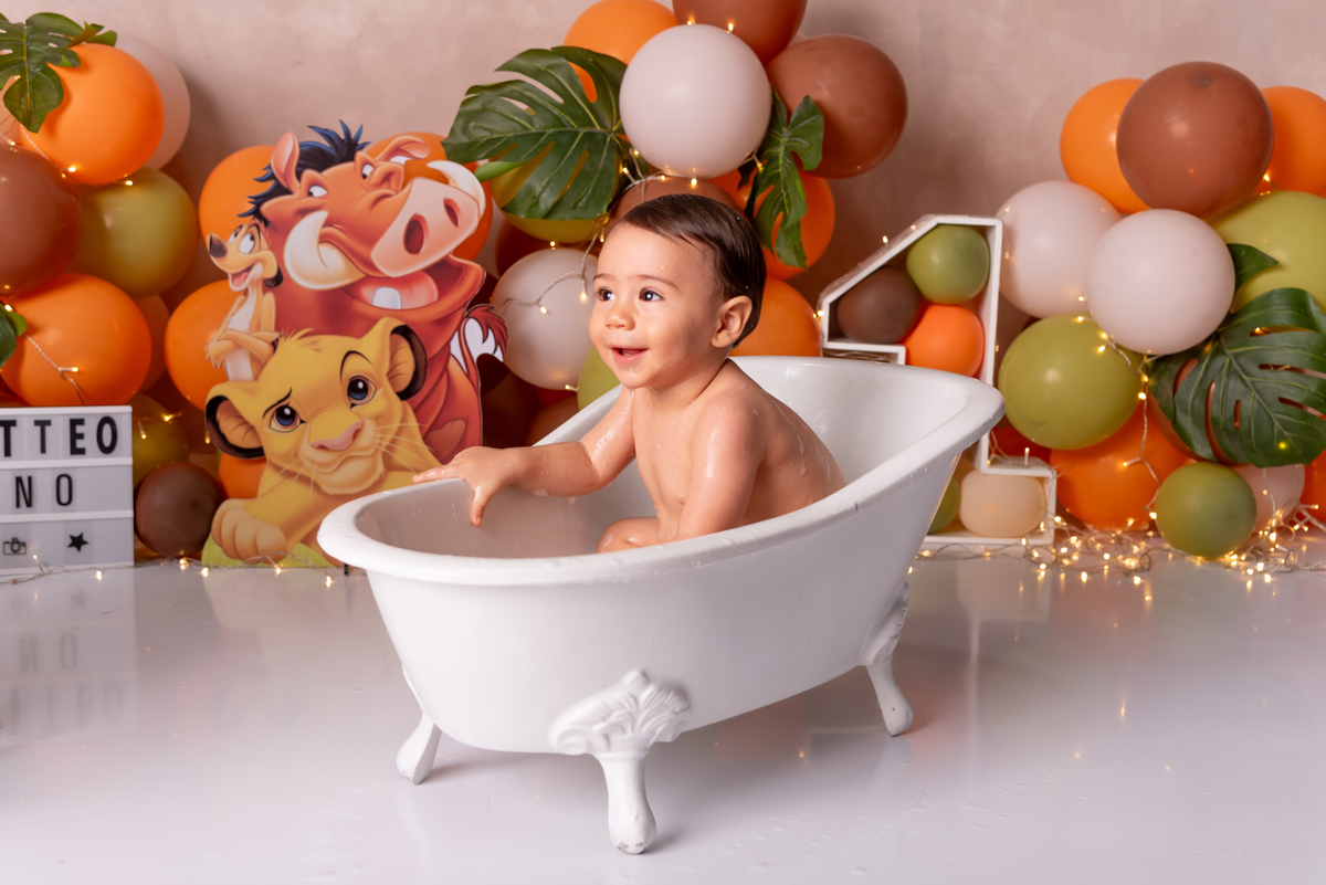 smash-the-cake-rei-leão-disney-primeito-aninho-aniversario-estudio-thais-castro-santo-andre-sao-paulo