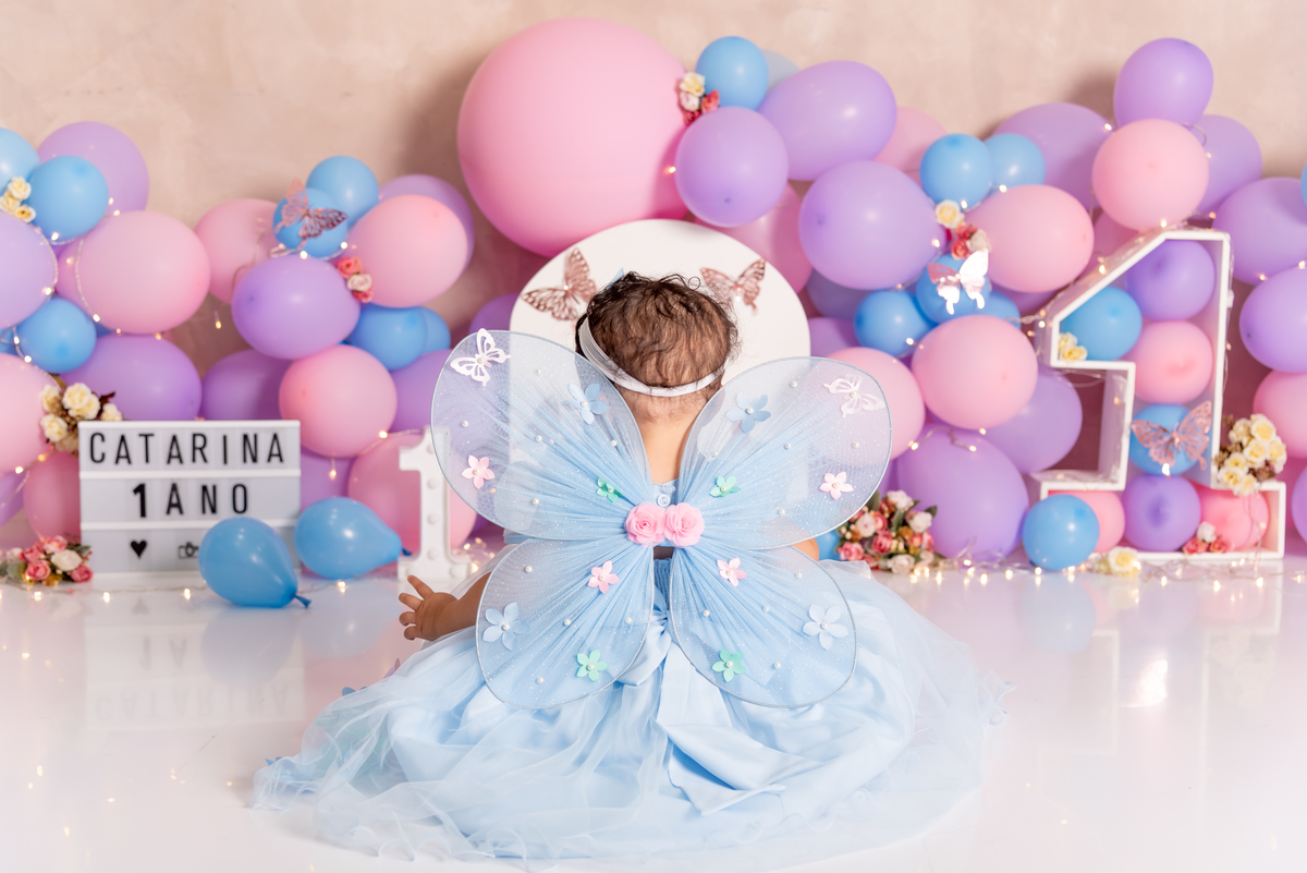 smash-the-cake-borboletas-disney-primeito-aninho-aniversario-estudio-thais-castro-santo-andre-sao-paulo