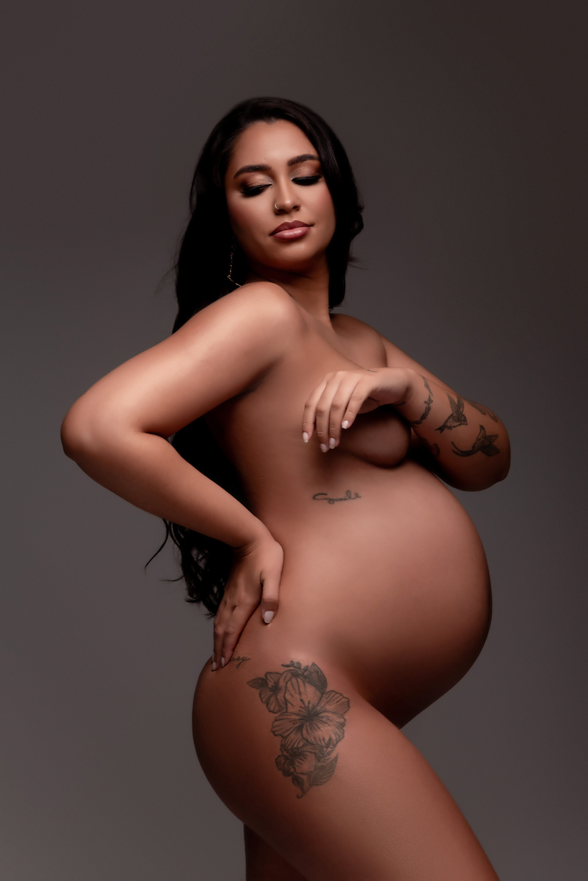 ensaio-gestante-fashion-elegante-estudio-thais-castro-sao-paulo