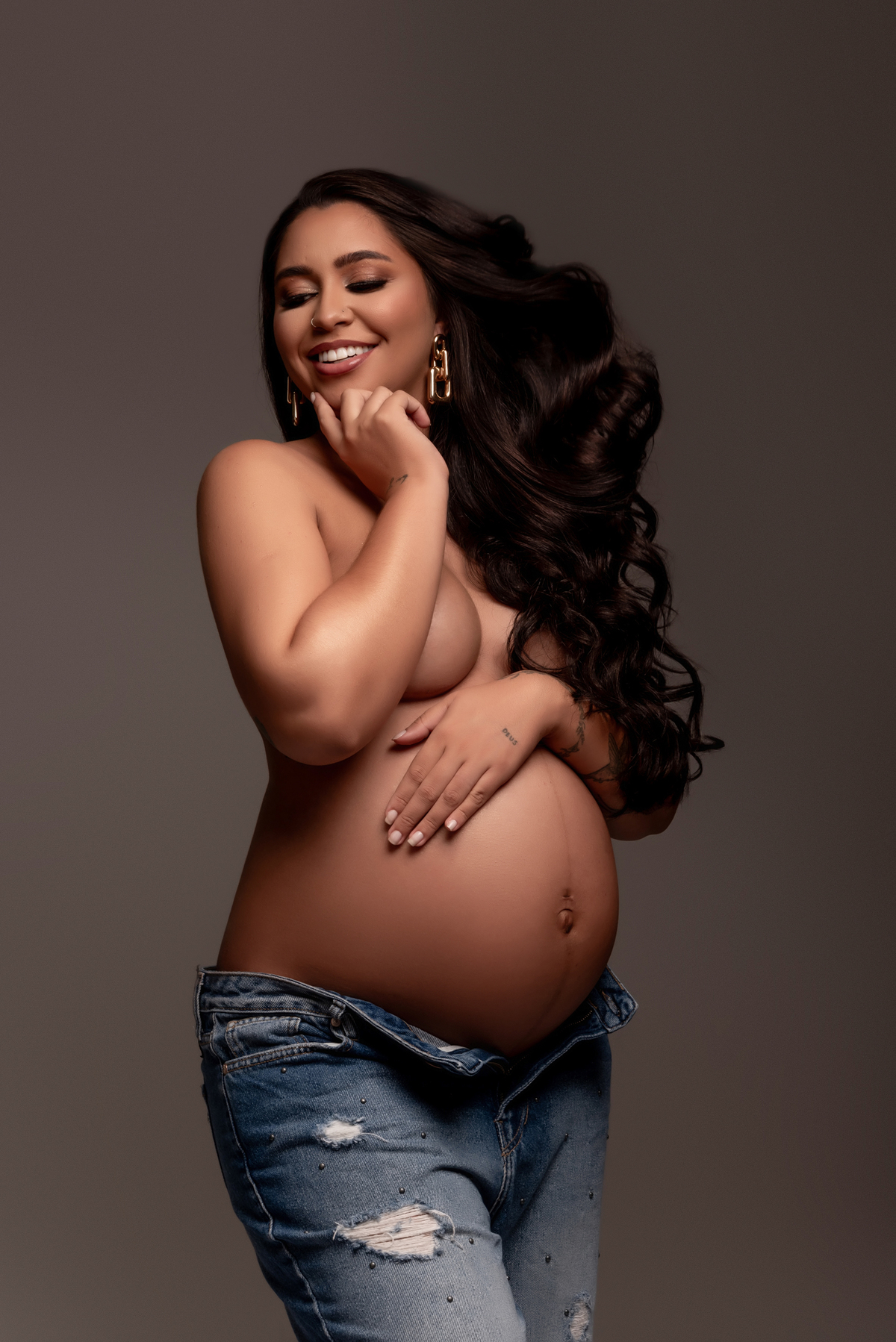 ensaio-gestante-fashion-elegante-estudio-thais-castro-sao-paulo