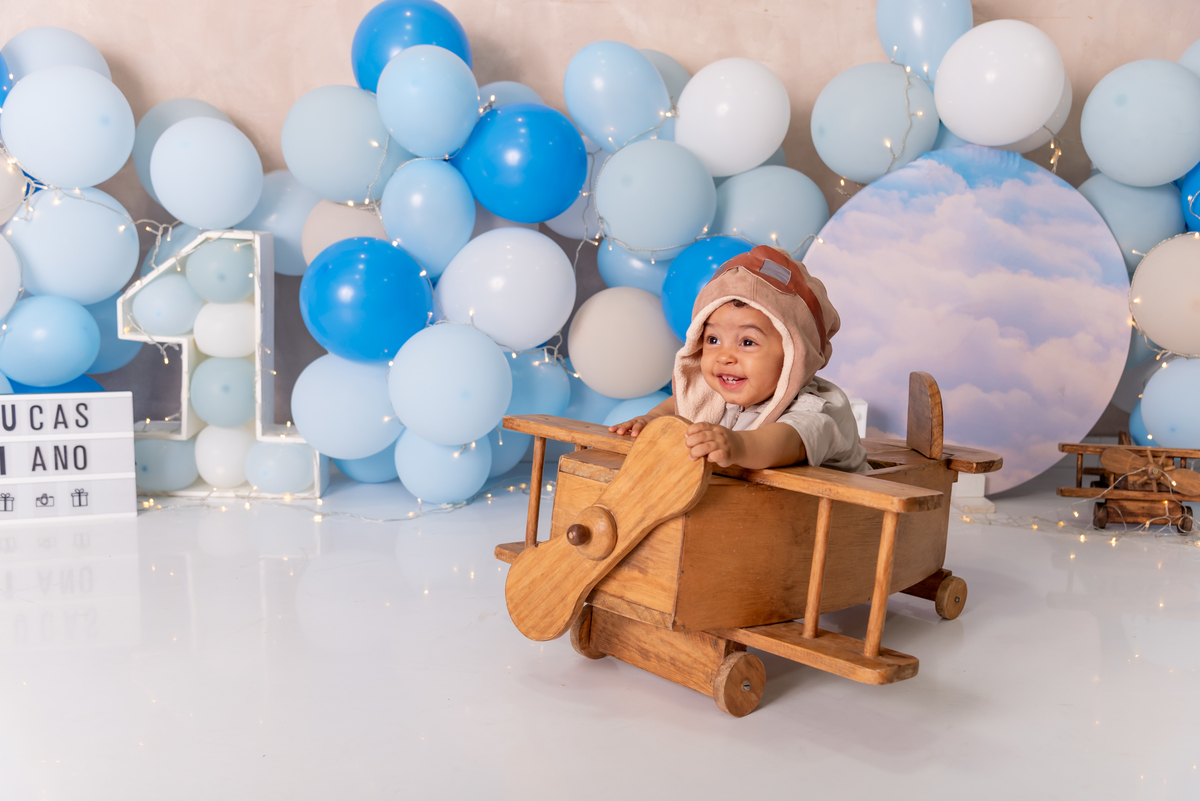 smash-the-cake-aviador-avião-luxo-primeiro-ano-estudio-thais-castro-santo-andre