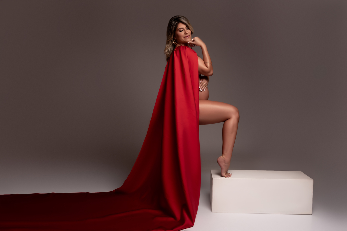 ensaio-gestante-luxo-fashion-estudio-thais-castro-santo-andre-são-paulo