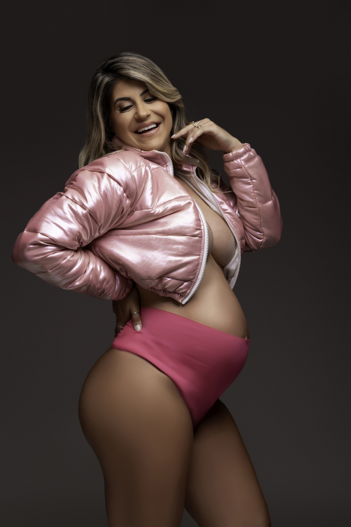 ensaio-gestante-luxo-fashion-estudio-thais-castro-santo-andre-são-paulo