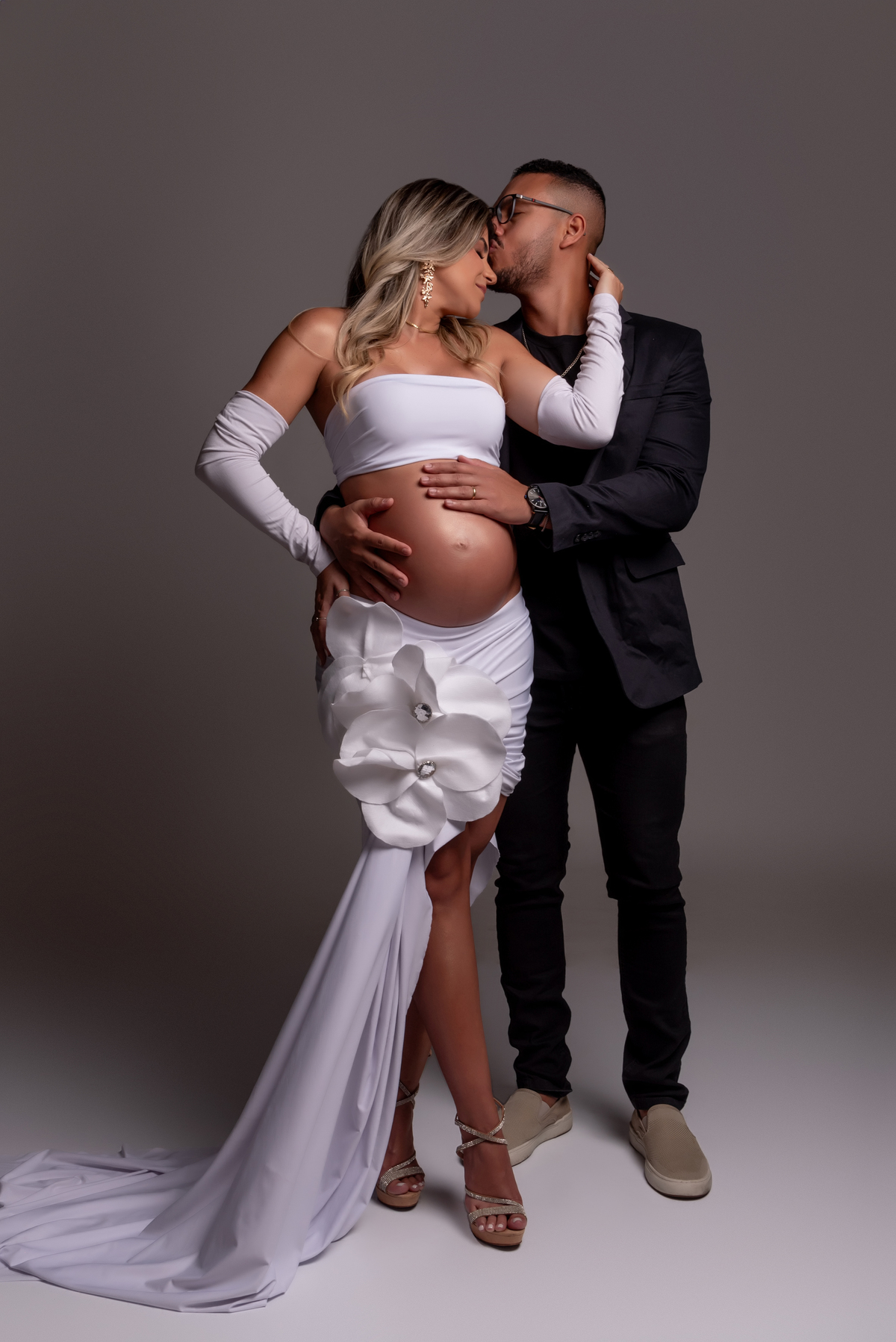 ensaio-gestante-luxo-fashion-estudio-thais-castro-santo-andre-são-paulo