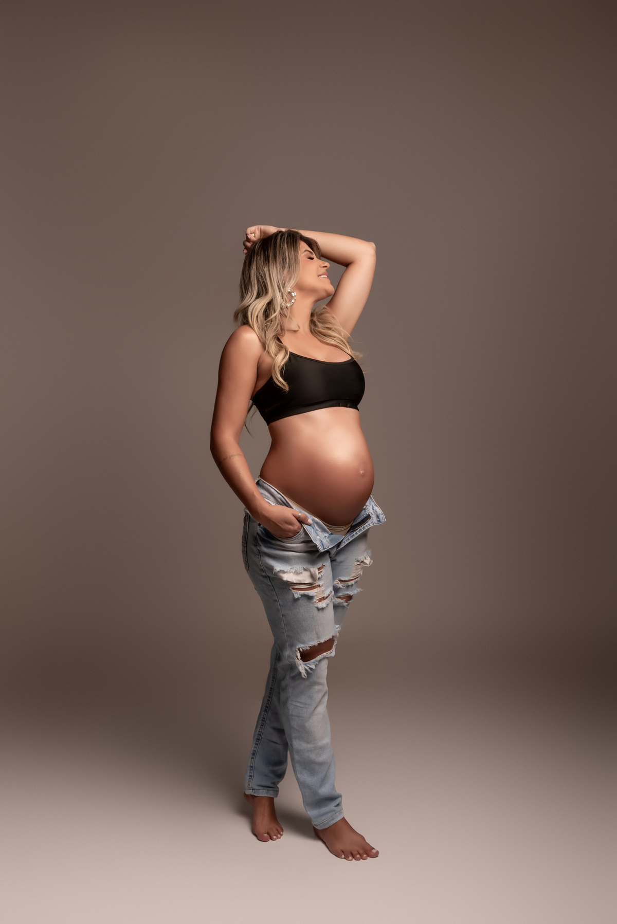 ensaio-gestante-luxo-fashion-estudio-thais-castro-santo-andre-são-paulo