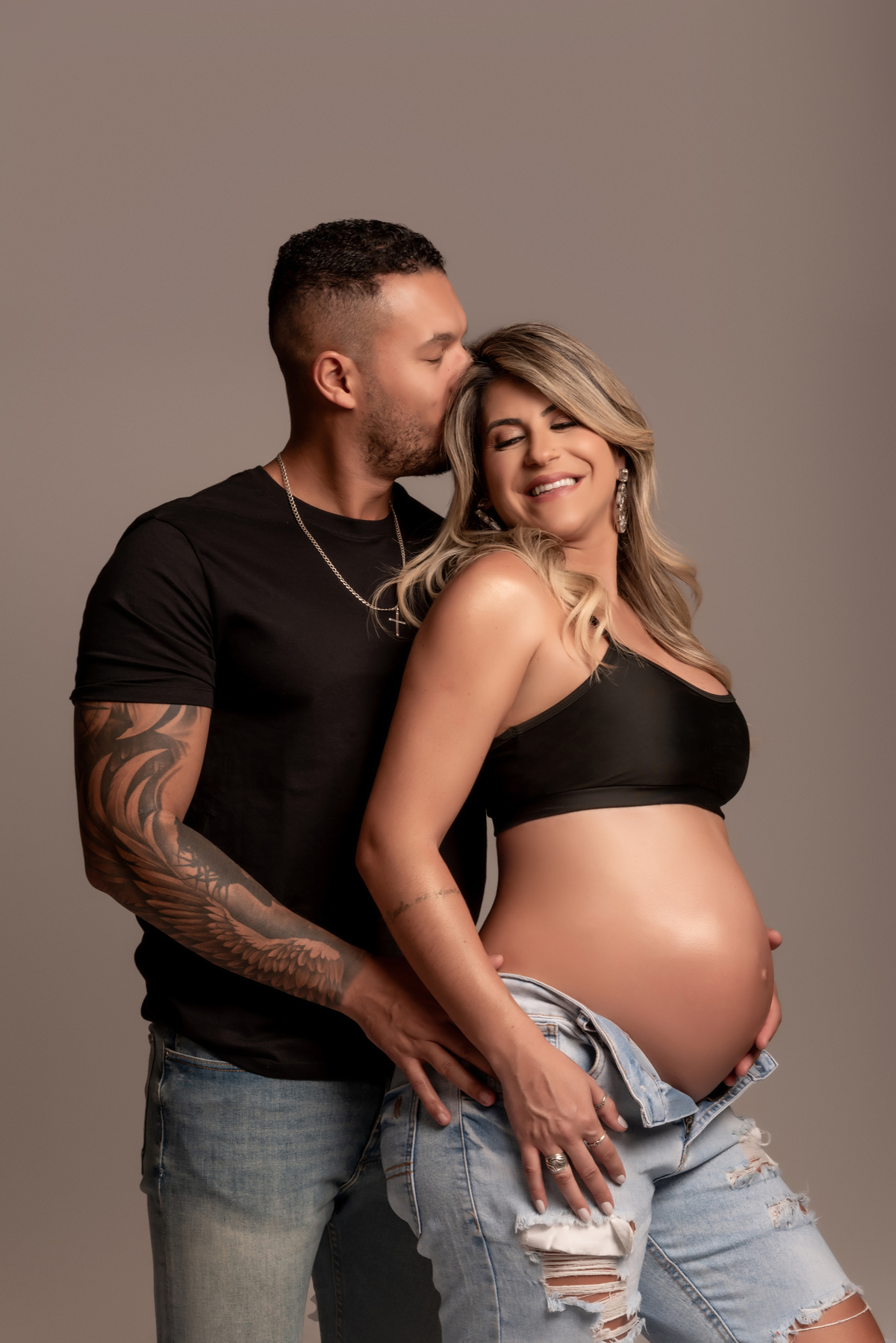 ensaio-gestante-luxo-fashion-estudio-thais-castro-santo-andre-são-paulo