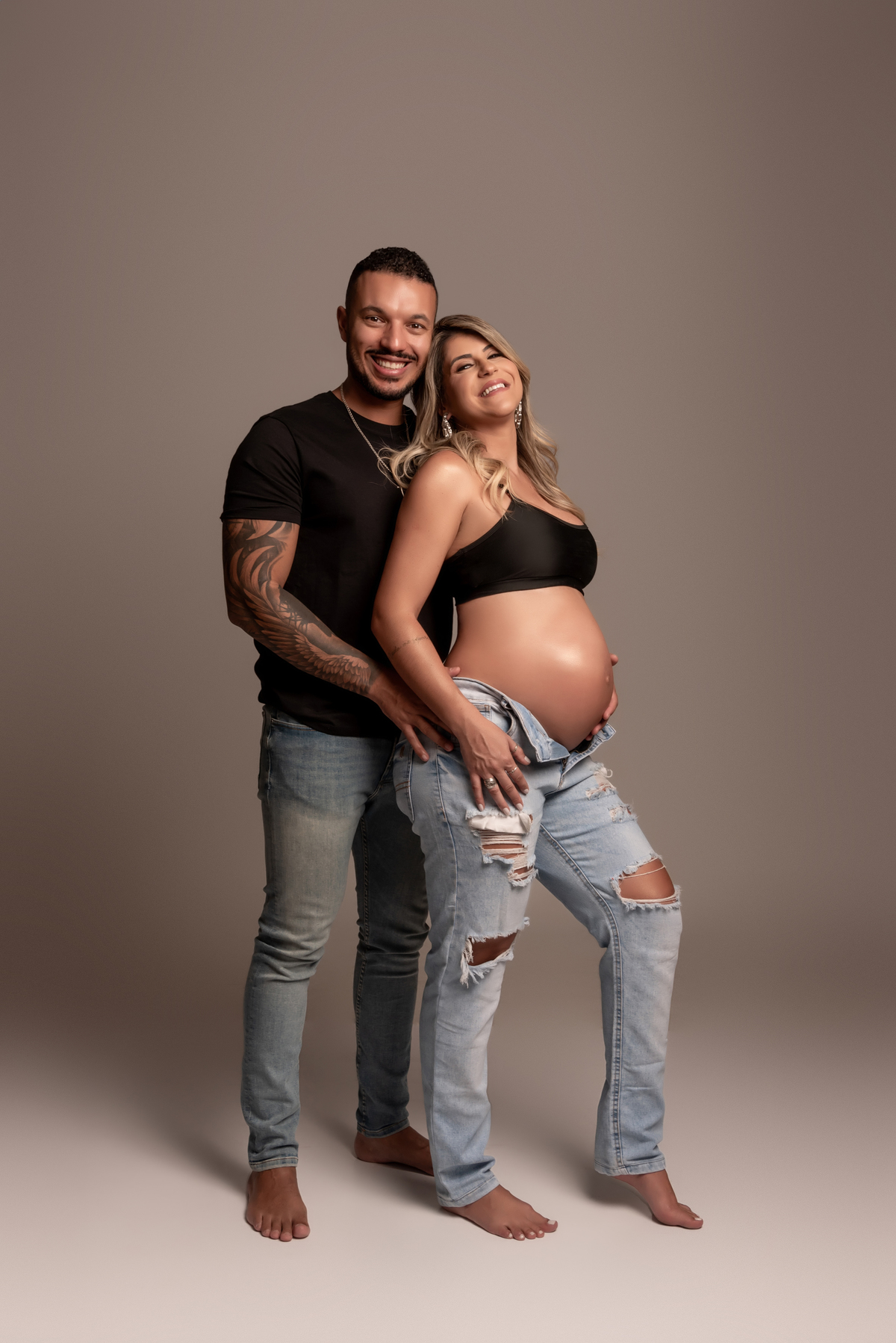 ensaio-gestante-luxo-fashion-estudio-thais-castro-santo-andre-são-paulo