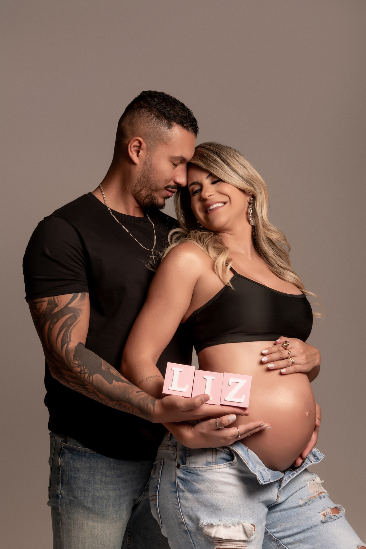 ensaio-gestante-luxo-fashion-estudio-thais-castro-santo-andre-são-paulo