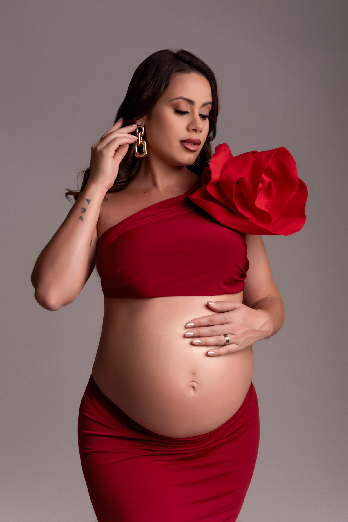 ensaio-gestante-luxo-fashion-estudio-santo-andre-thais-castro-são-paulo