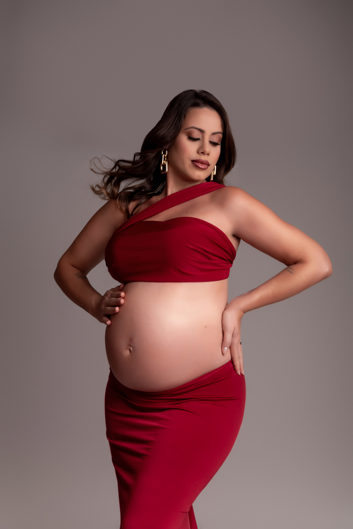 ensaio-gestante-luxo-fashion-estudio-santo-andre-thais-castro-são-paulo