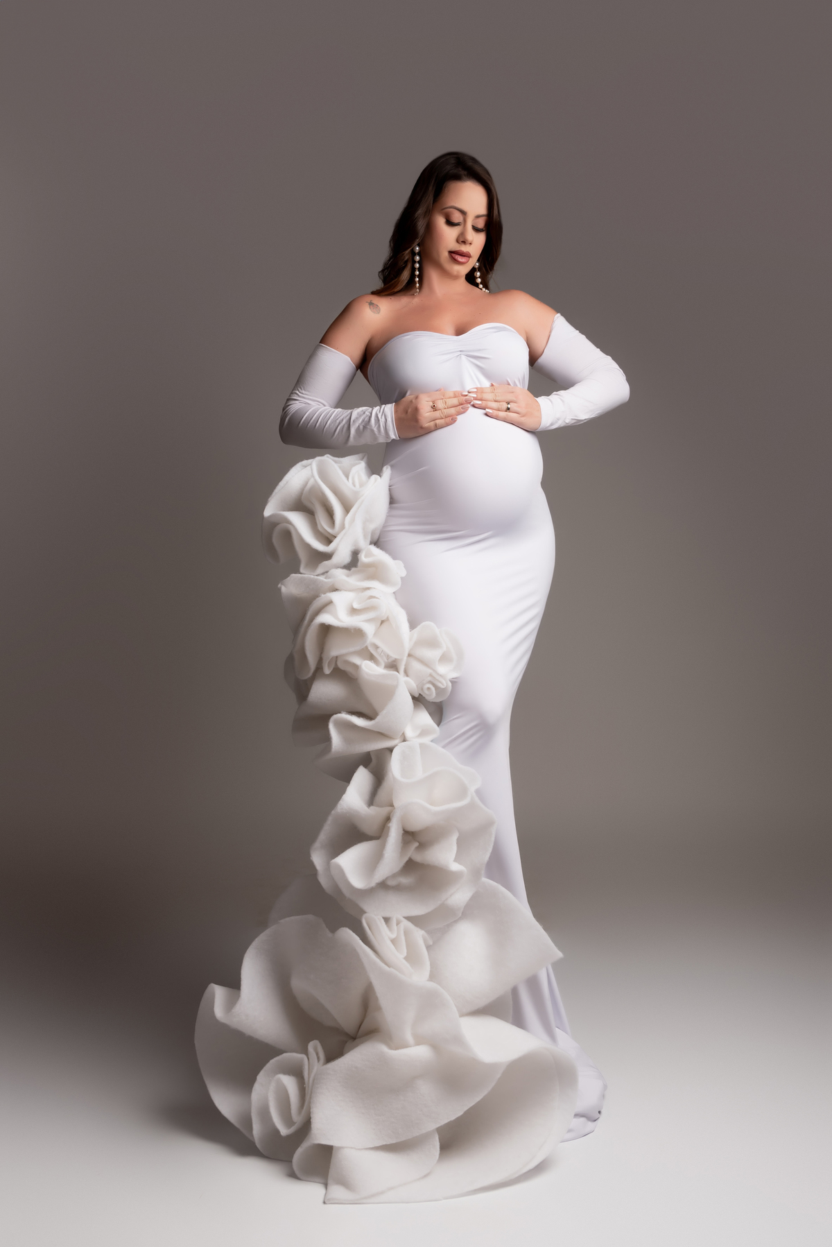 ensaio-gestante-luxo-fashion-estudio-santo-andre-thais-castro-são-paulo