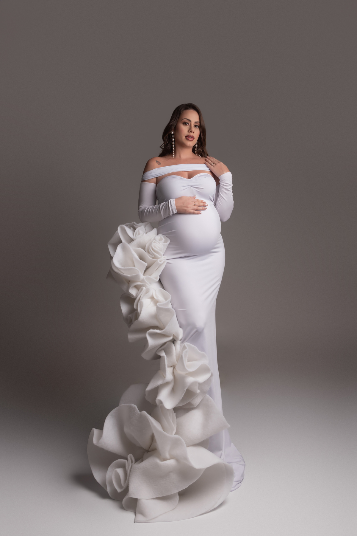 ensaio-gestante-luxo-fashion-estudio-santo-andre-thais-castro-são-paulo