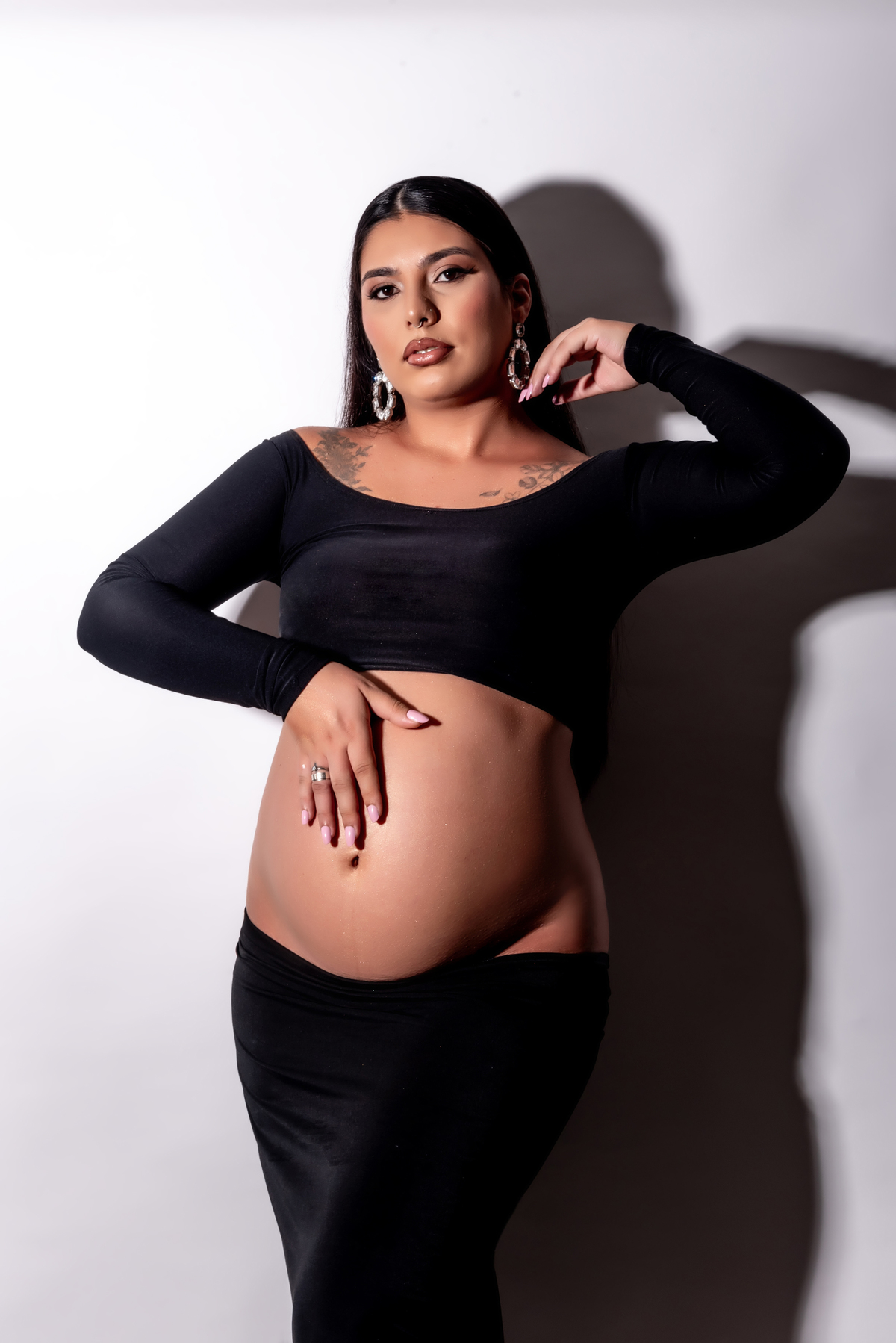 ensaio-gestante-estudio-são-paulo-brooklin-fashion-thais-castro