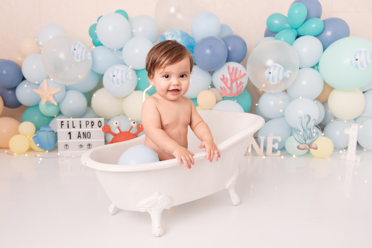 ensaio-smash-the-cake-fundo-do-mar-menino-primeiro-ano-brooklin-itaim-jardins-morumbi-ibirapuera-campo-belo-santo-amaro-osasco-ipiranga-vila-mariana-bela-vista-fashion-classico-estudio-thais-castro