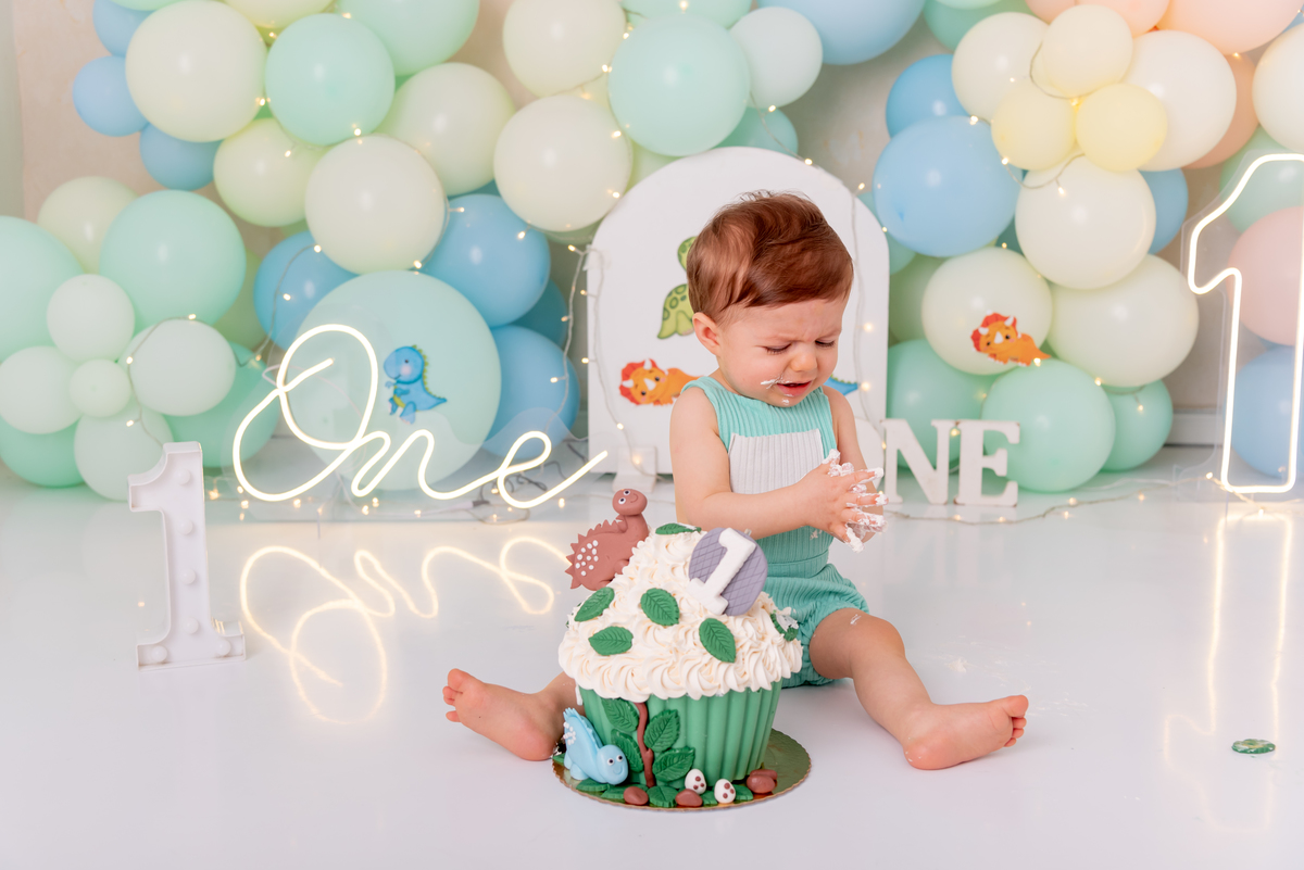 ensaio-smash-the-cake-aniversario-dinossauros-baby-primeiro-ano-produção-clean-familia-gravida-moema-itaim-brooklin-campo-belo-ibirapuera-ipiranga-estudio-thais-castro