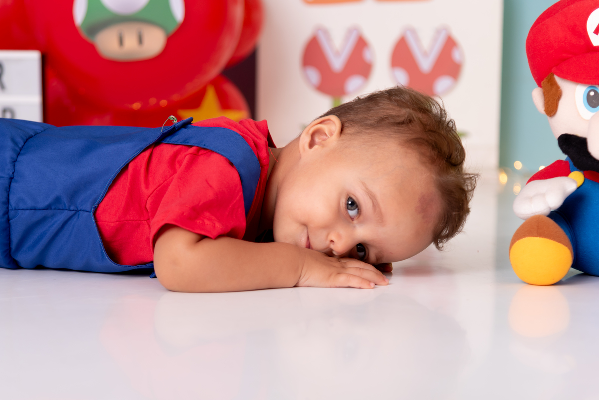 ensaio-aniversario-infantil-mario-bros-bebe-menino-estudio-brooklin-moema-itaim-campo-belo-ibirapuera-morumbi-ipiranga-bela-vista