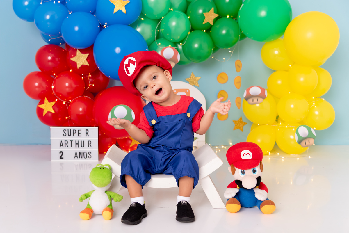 ensaio-aniversario-infantil-mario-bros-bebe-menino-estudio-brooklin-moema-itaim-campo-belo-ibirapuera-morumbi-ipiranga-bela-vista