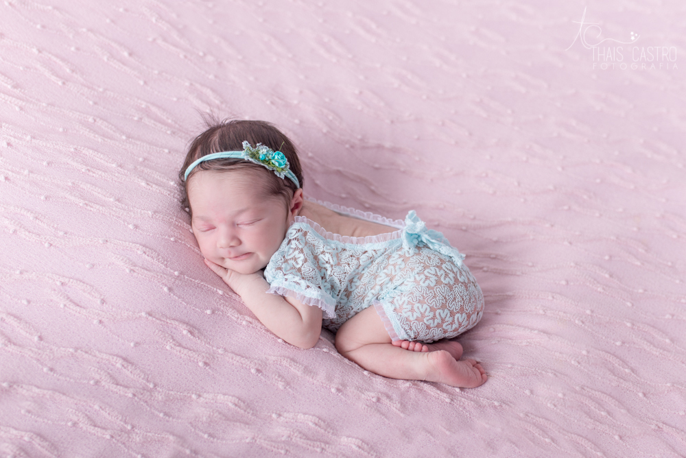 Newborn Santo André