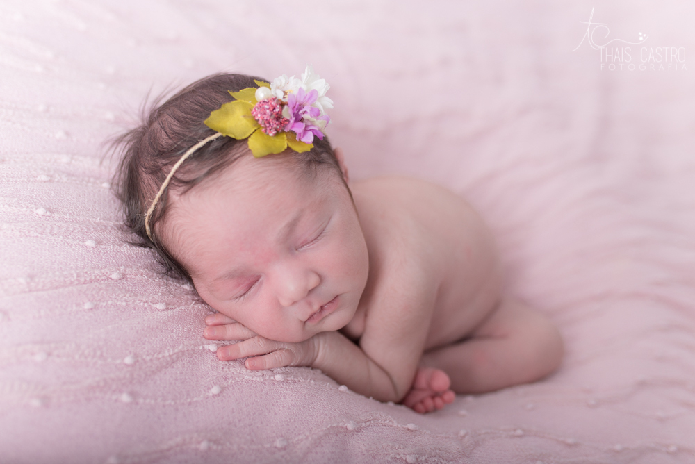 Newborn Santo André