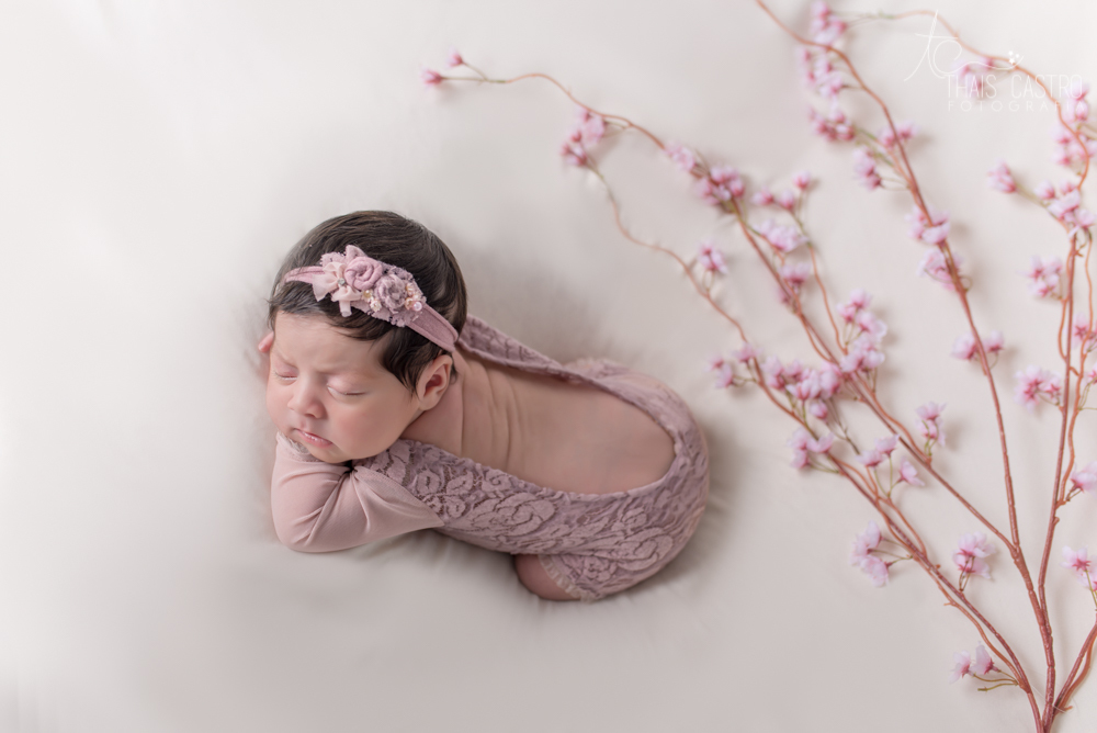 Newborn Santo André