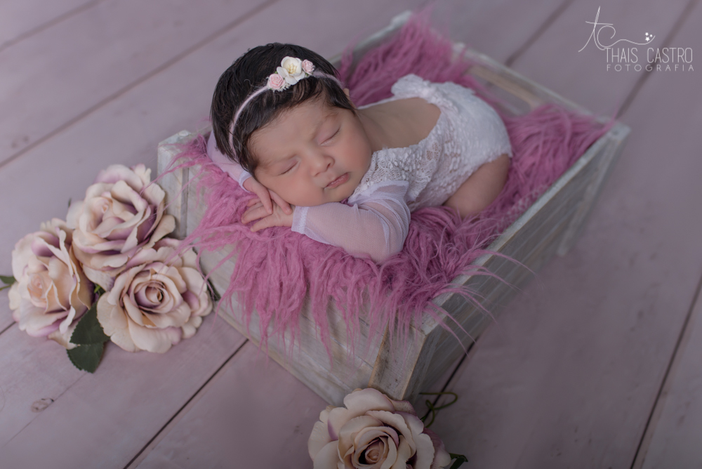 Newborn Santo André