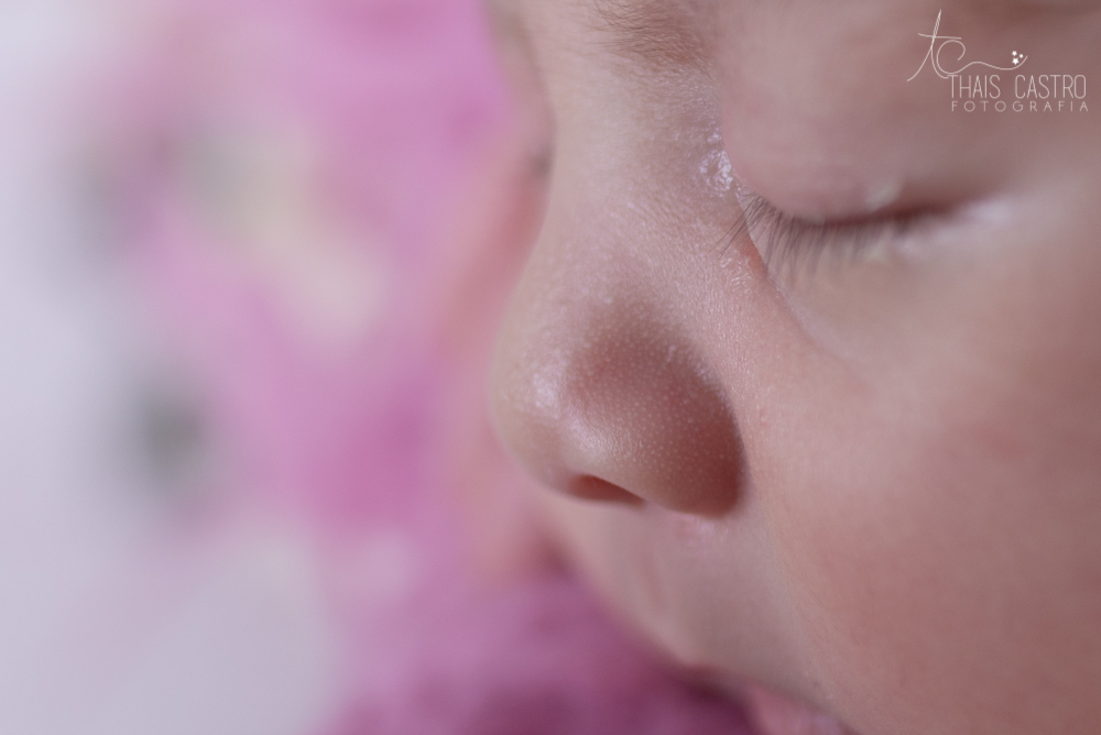 Newborn Santo André