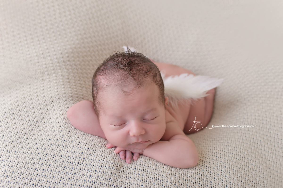 Newborn Santo André