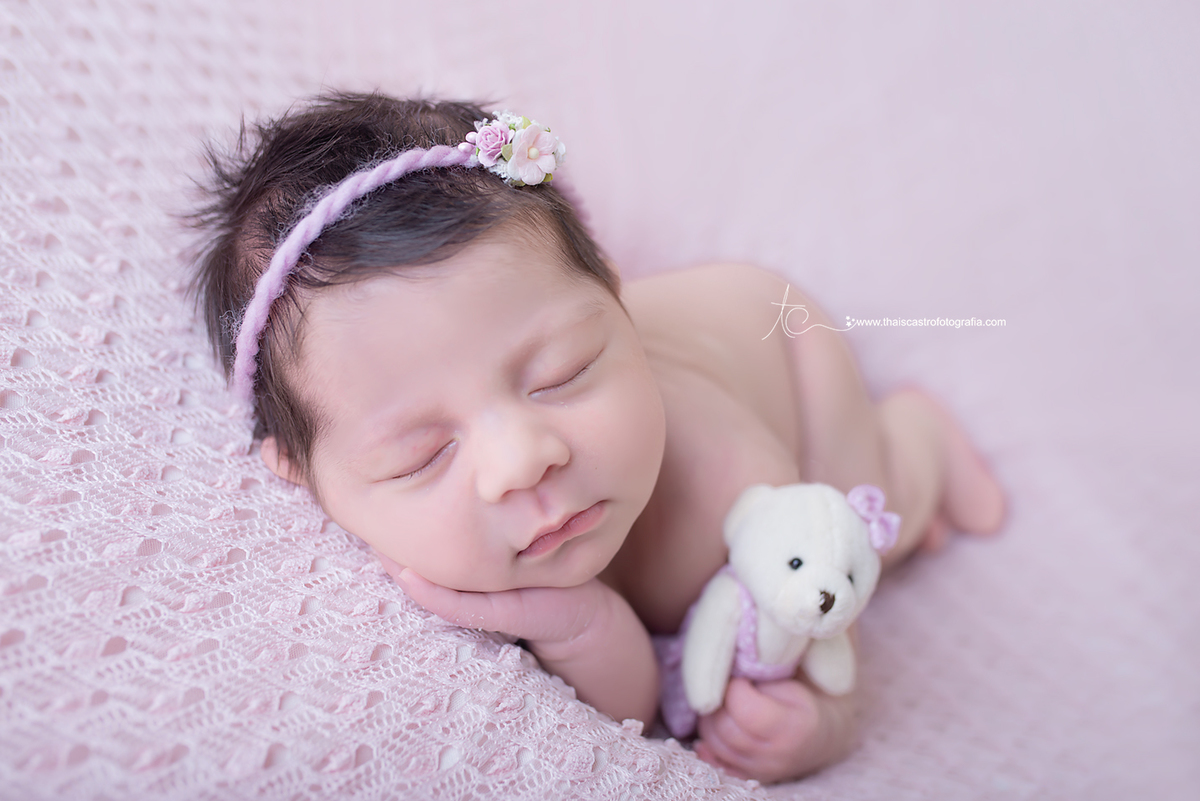 Newborn Santo André