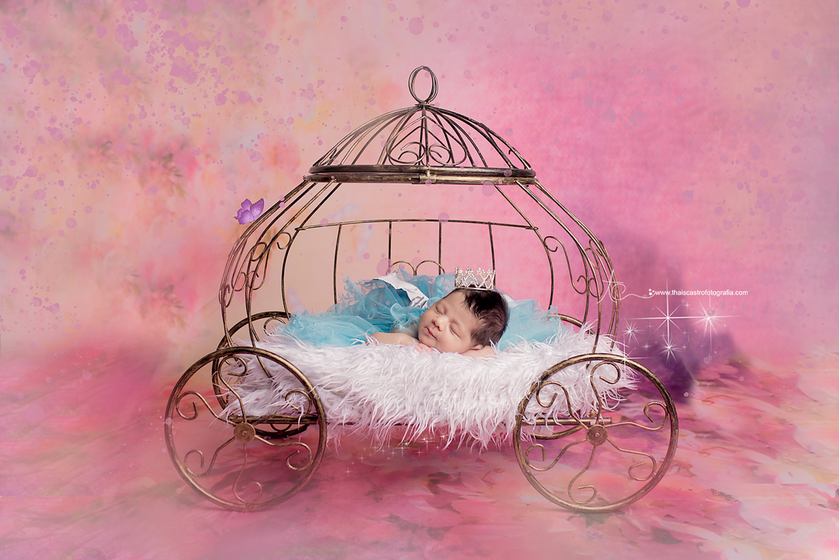 Newborn Santo André