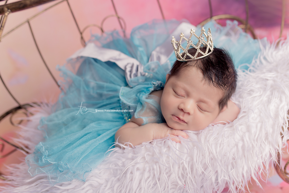 Newborn Santo André