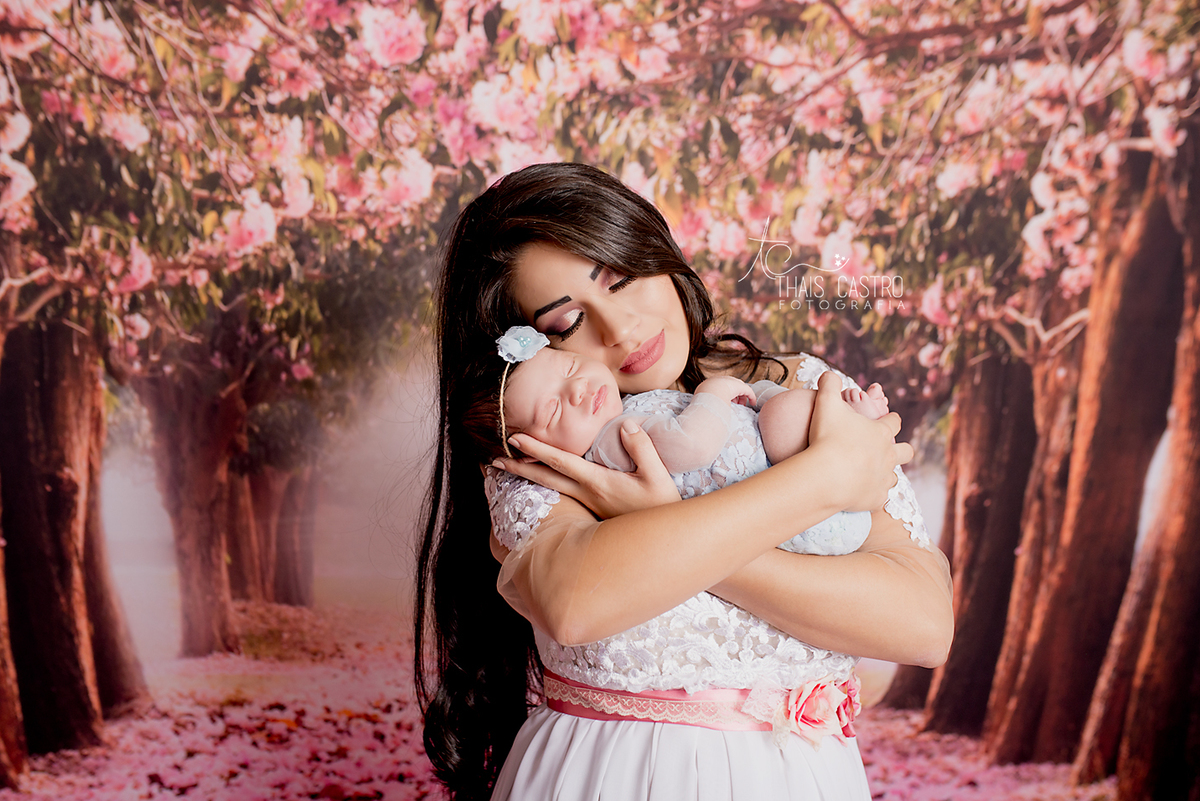 Newborn Santo André