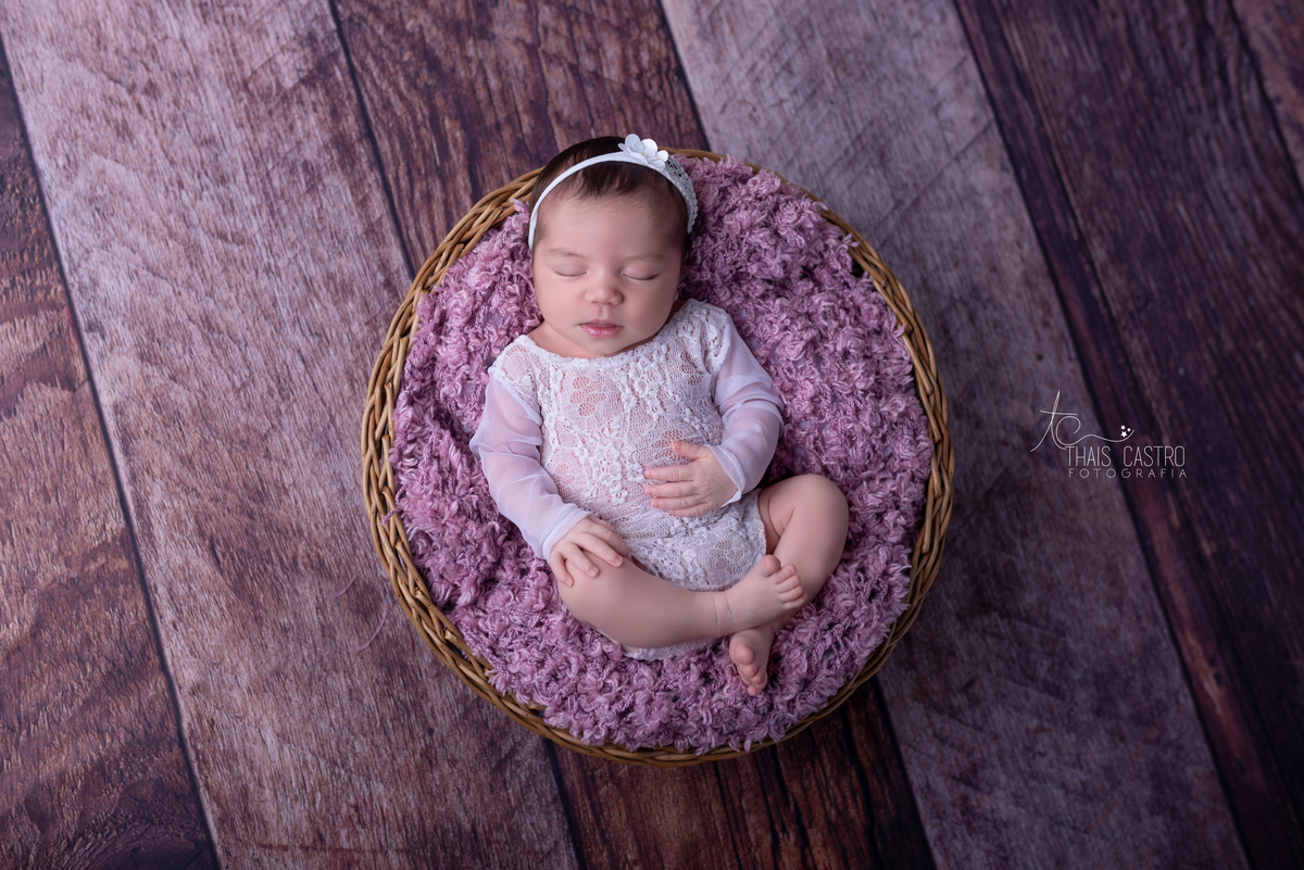 ensaio newborn Santo André