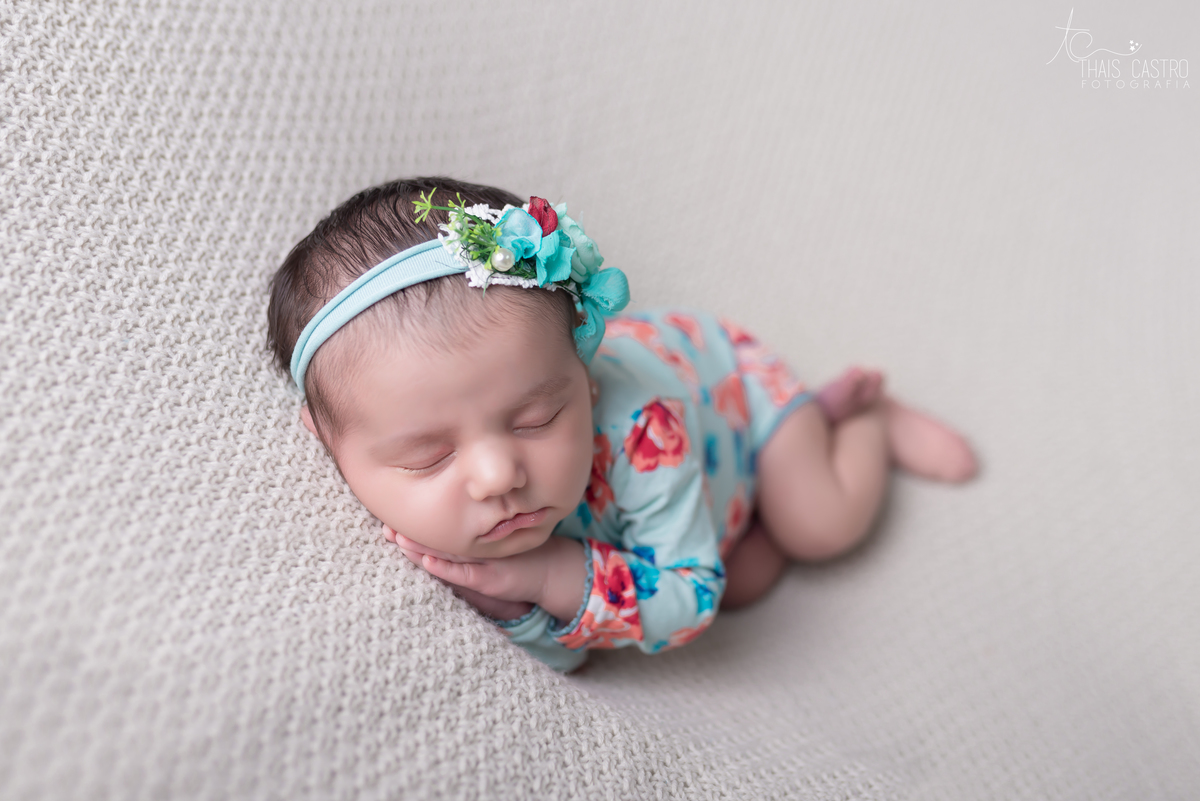 Workshop newborn Santo André