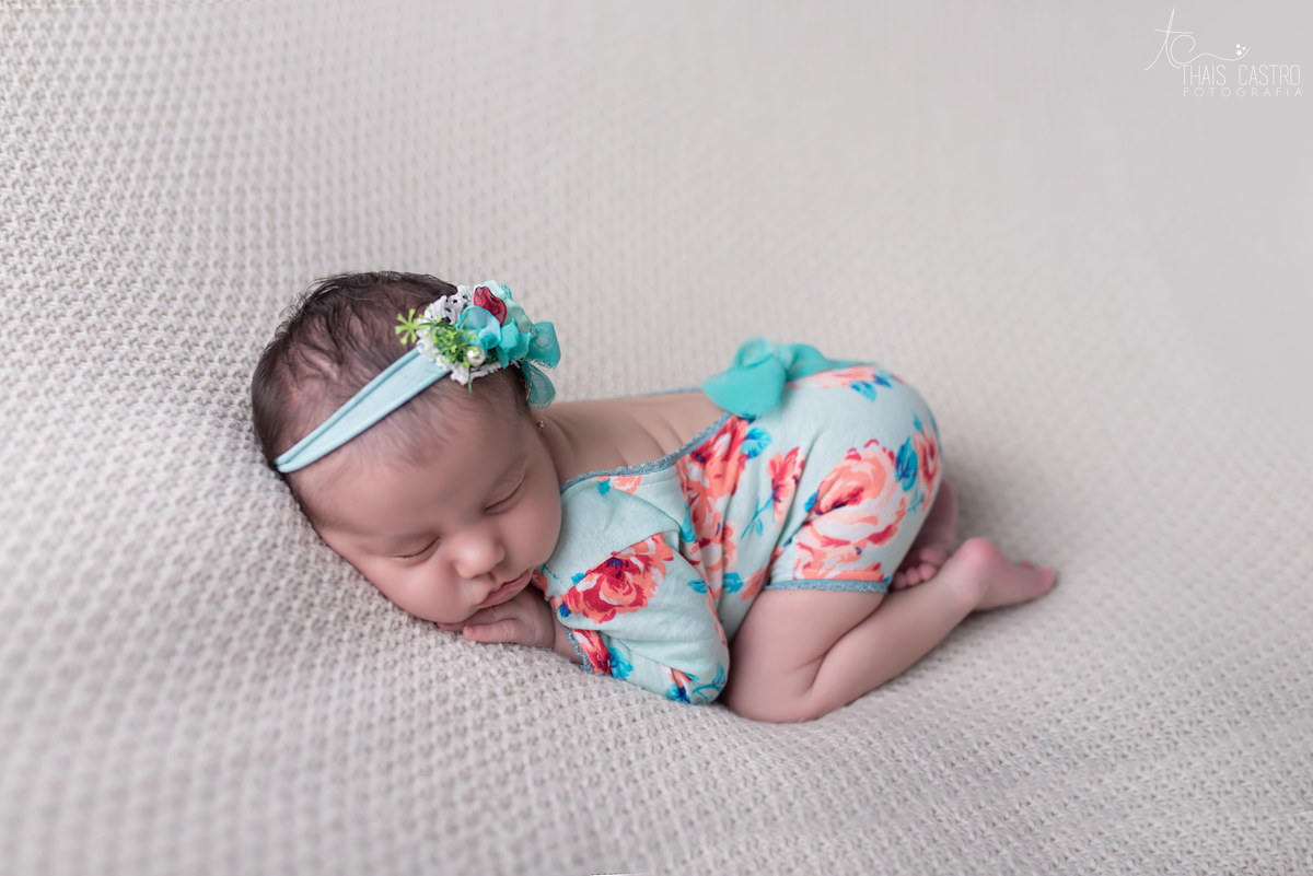 Workshop newborn Santo André