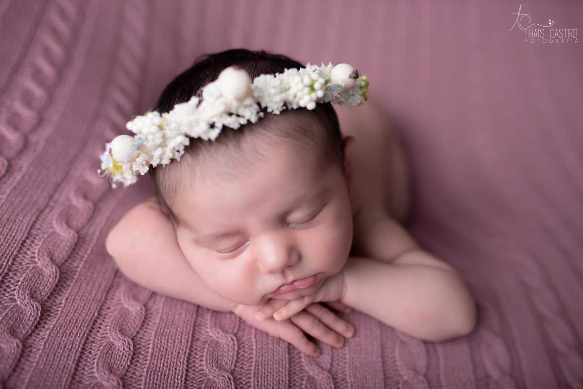 Workshop newborn Santo André