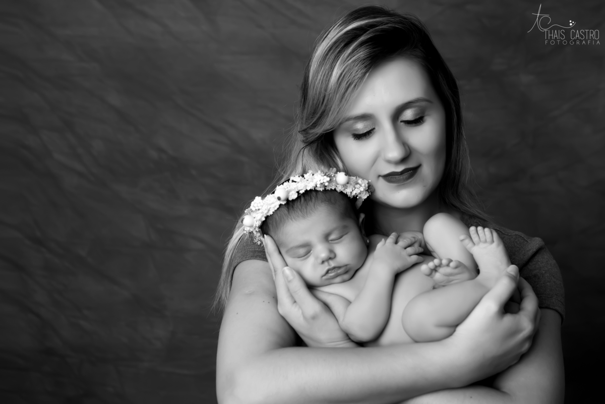 Workshop newborn Santo André