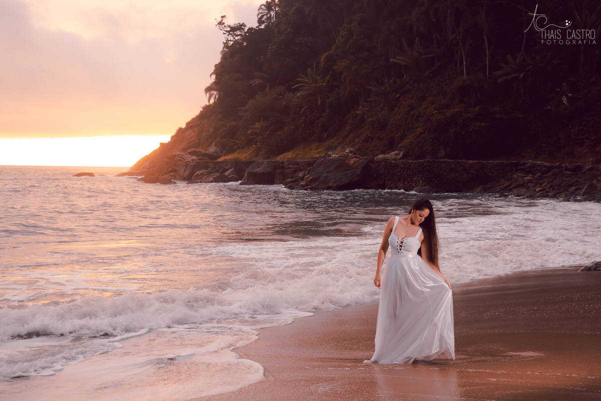 Ensaio de casal Guaruja Thais Castro Fotografia