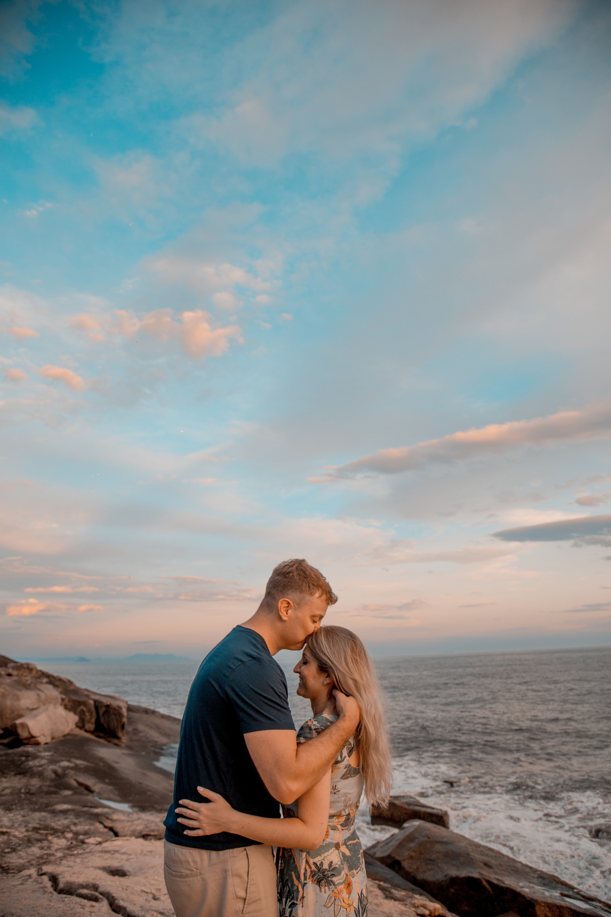 Ensaio de casal Guaruja Thais Castro Fotografia