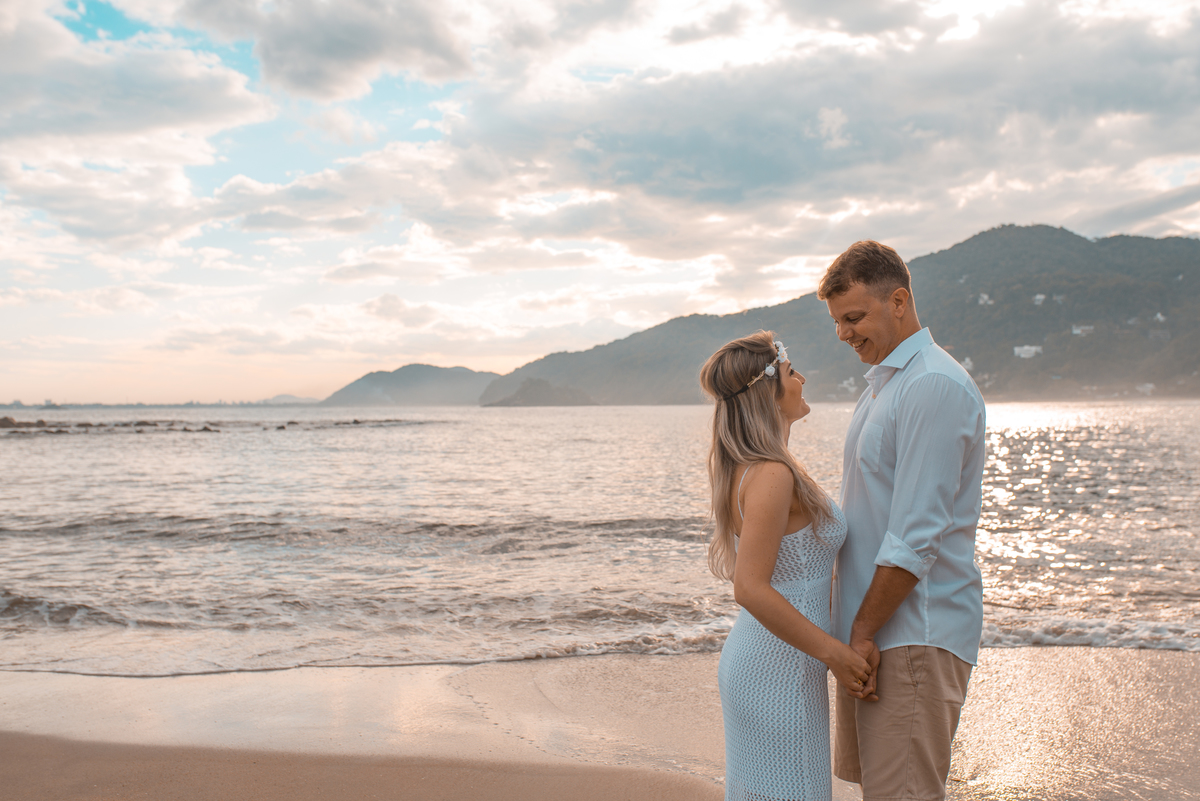 Ensaio de casal Guaruja Thais Castro Fotografia