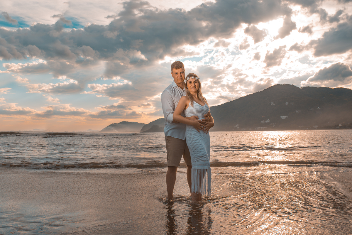 Ensaio de casal Guaruja Thais Castro Fotografia