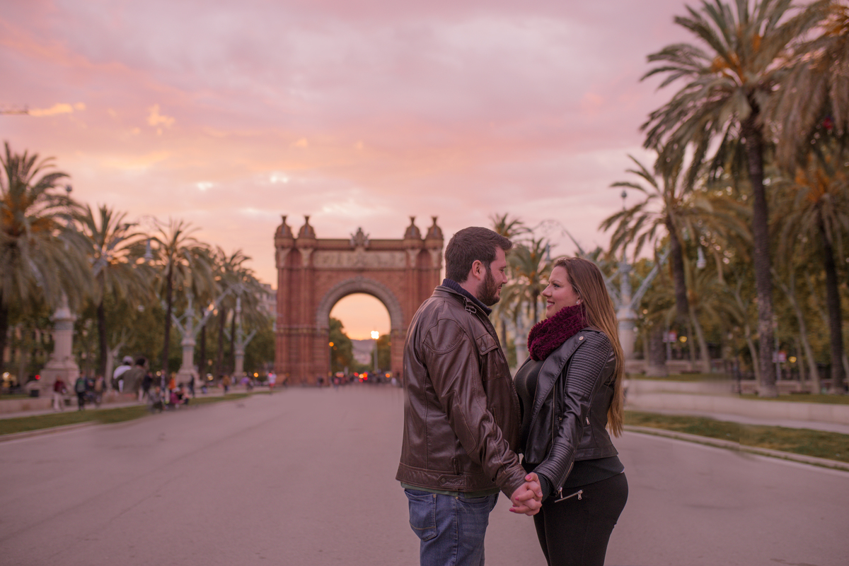 Ensaio de casal Thais Castro Fotografia