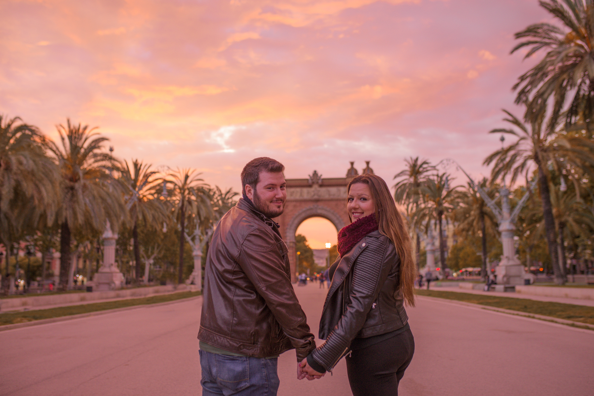 Ensaio de casal Thais Castro Fotografia